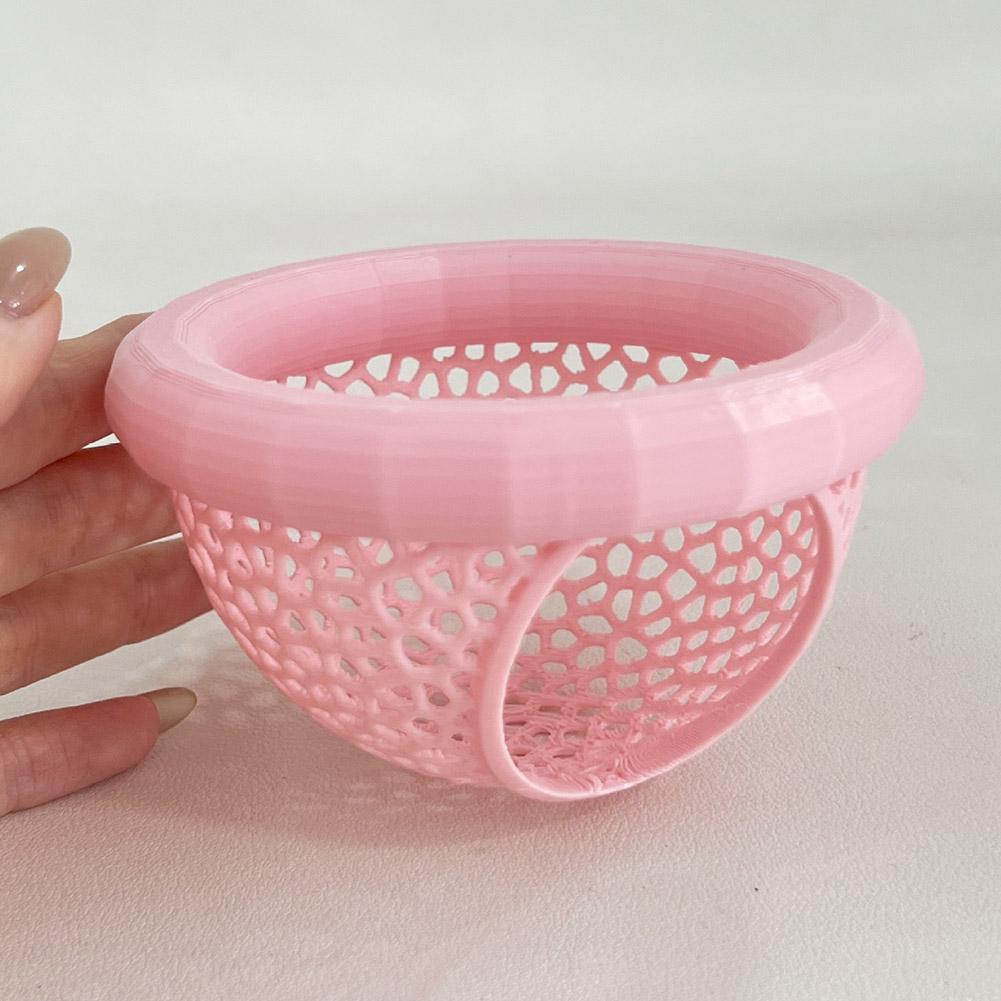 Aquarium Fish Hiding Places - ที่หลบภัยปลาและกุ้งในตู้ปลาแบบลอยน้ำ 3-in-1 ที่นอน ที่ให้อาหาร และที่พักผ่อนสำหรับปลาเบต้าและสัตว์เลี้ยงน้ำขนาดเล็ก