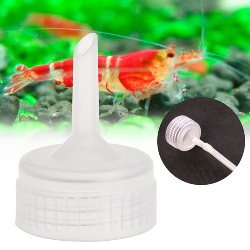 Aquarium Fish Eggs - 10 ชิ้น Aquarium Brine กุ้ง Artemia