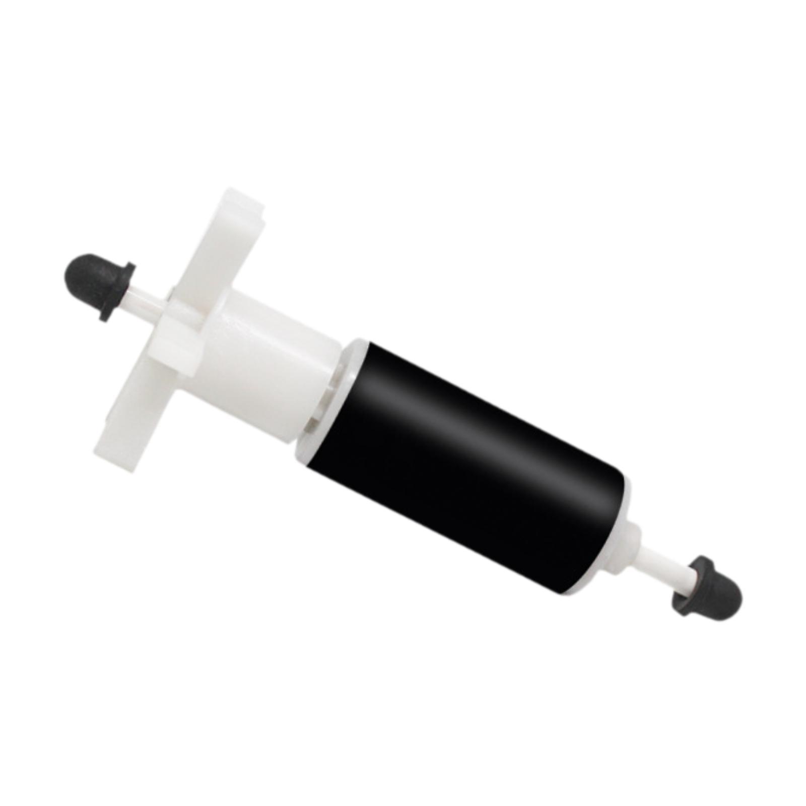 ใบพัดปั๊มน้ำสำหรับเปลี่ยนในตู้ - Aquarium Fish Low Maintenance บทวิจารณ์และราคา