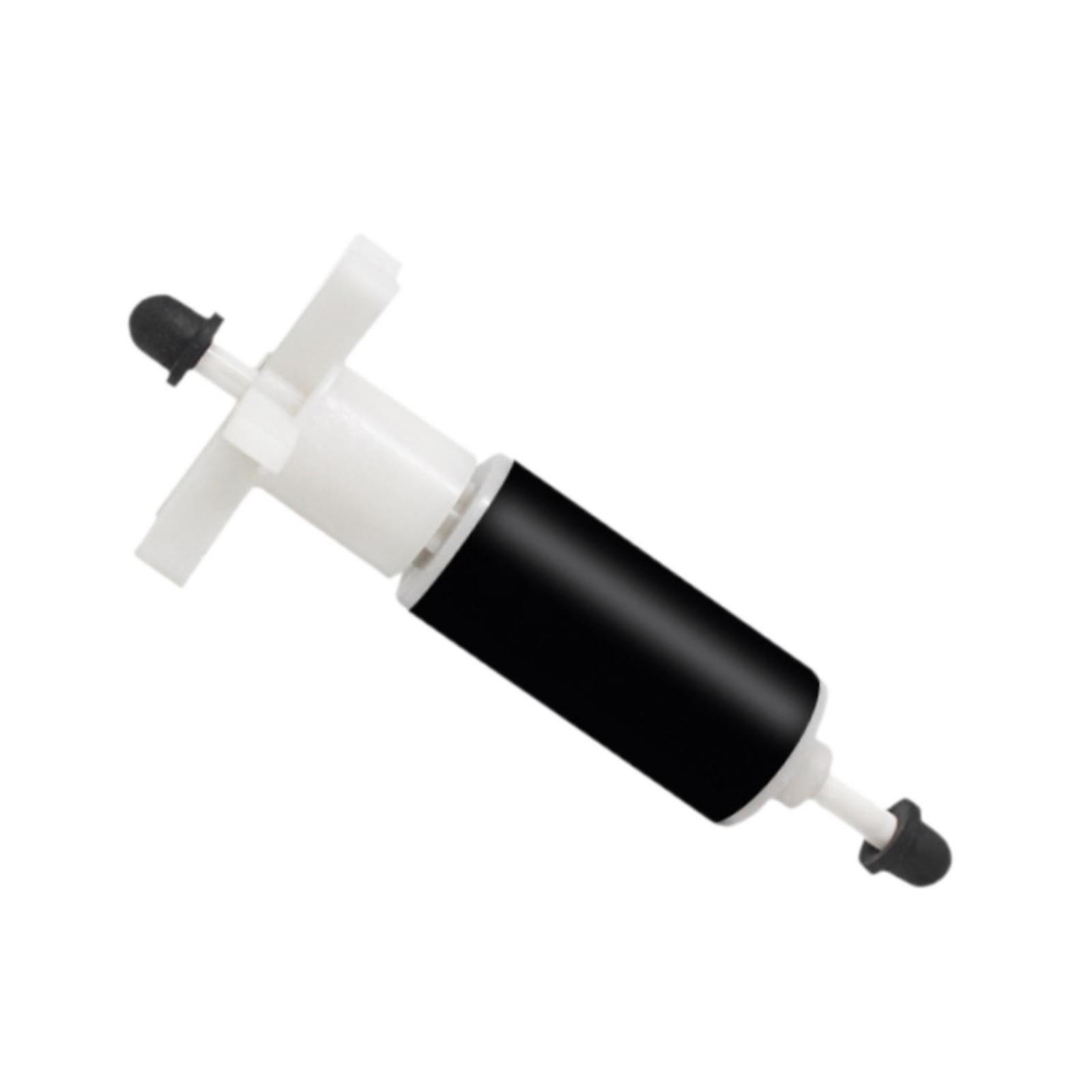 ใบพัดปั๊มน้ำสำหรับเปลี่ยนในตู้ - Aquarium Fish Low Maintenance บทวิจารณ์และราคา