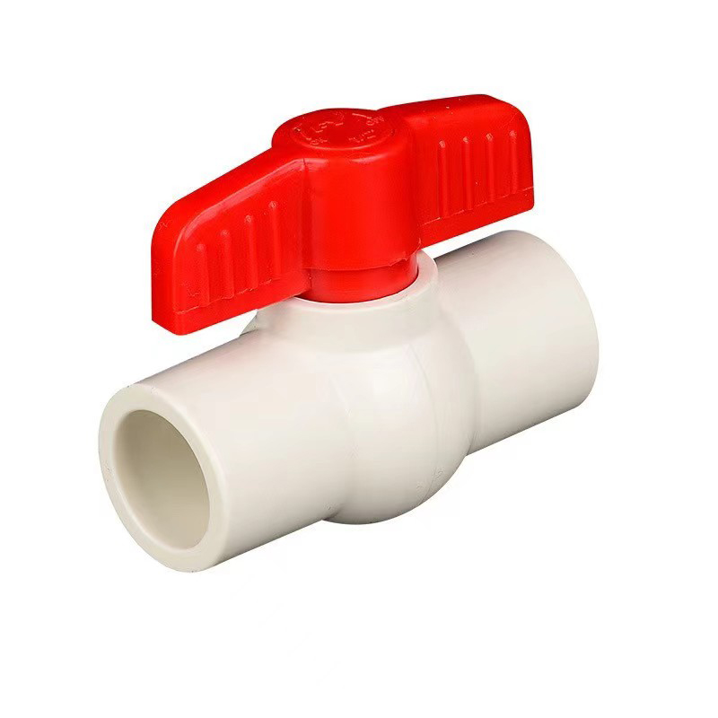 วาล์ว PVC สวนชลประทานอุปกรณ์ A - Aquarium Fish Ball บทวิจารณ์และราคา