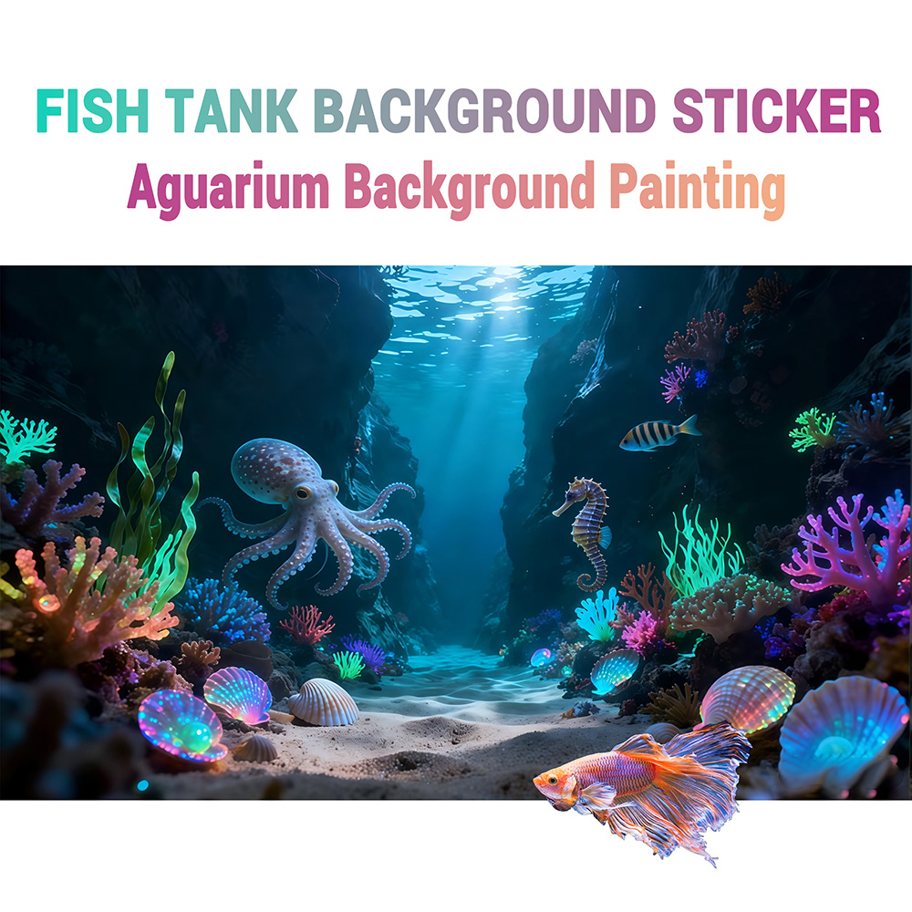 อ็อคโตปุส แคนยอน พาราไดซ์,ภาพว - Aquarium Fish Paradise บทวิจารณ์และราคา