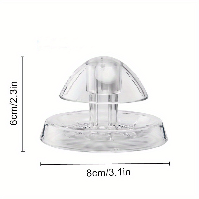1PCS Fish TANK Aquarium CLEANE - Aquarium Fish Eggs บทวิจารณ์และราคา