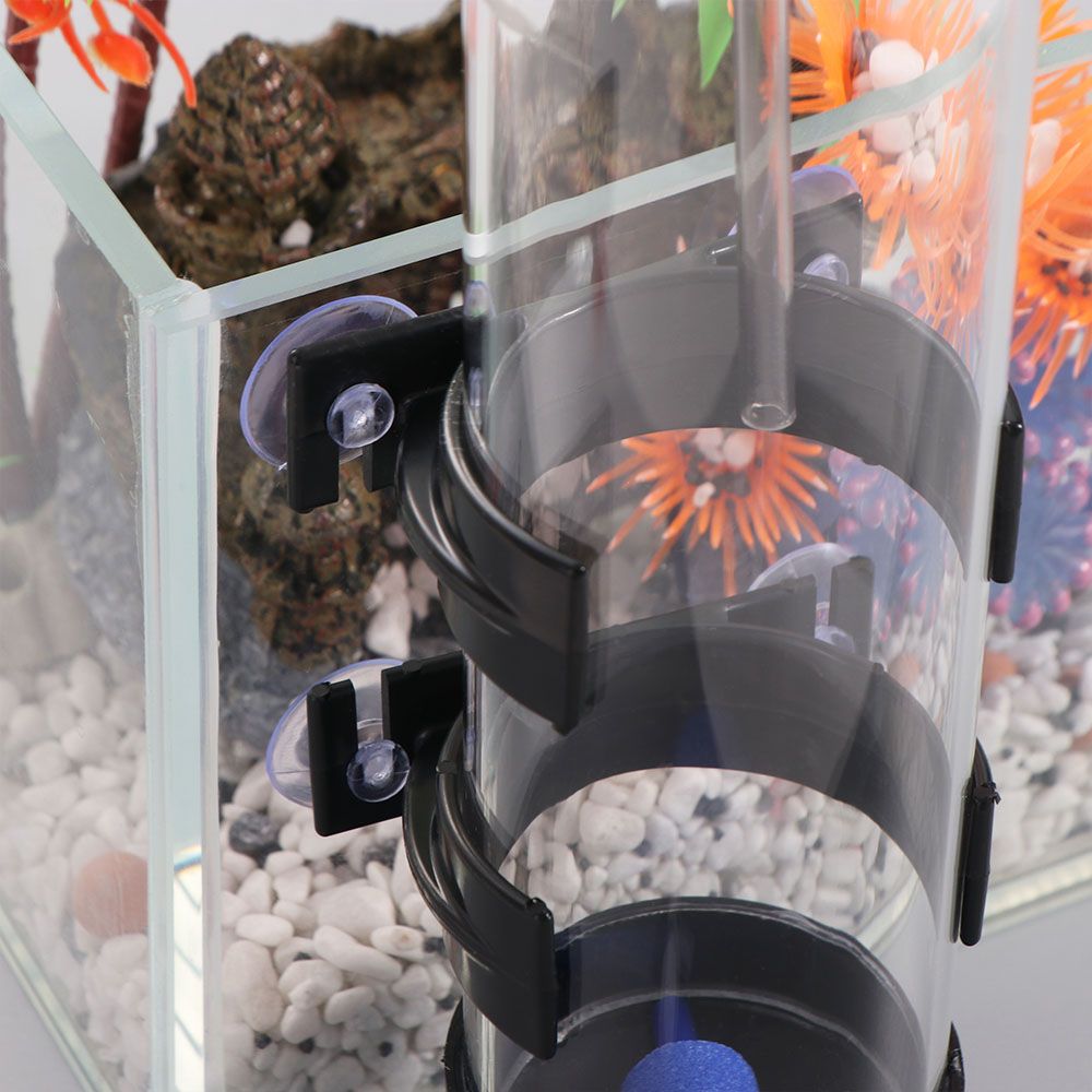 ตู้ฟักไข่อาร์ทีเมียพลาสติกแบบถ - Aquarium Fish Eggs บทวิจารณ์และราคา