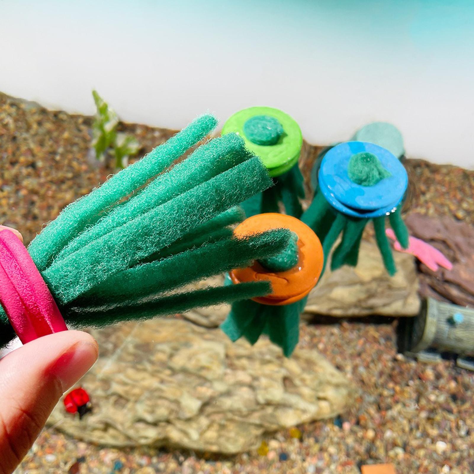 ที่เก็บไข่ปลาเบต้าแบบลอยน้ำ 10 - Aquarium Fish Food บทวิจารณ์และราคา