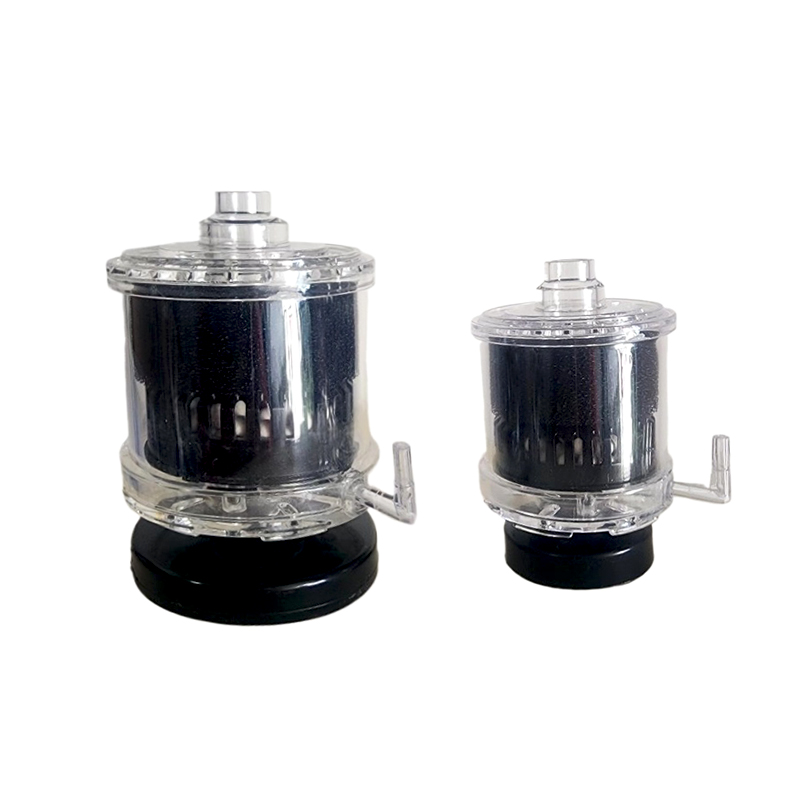 Aquarium FILTER Fish Poop สตูล - Aquarium Fish Ball บทวิจารณ์และราคา