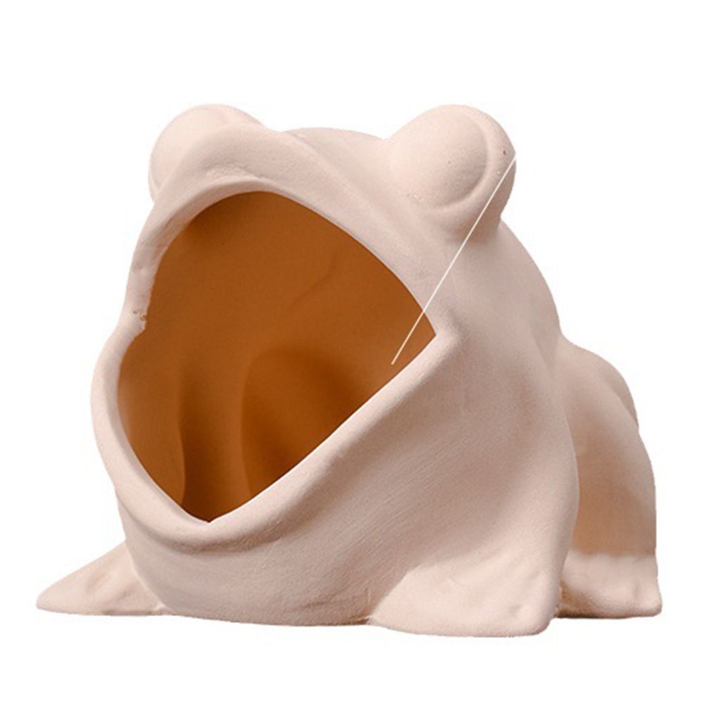 ที่หลบซ่อนกุ้งในตู้ปลาเซรามิก  - Aquarium Fish Hiding Places บทวิจารณ์และราคา