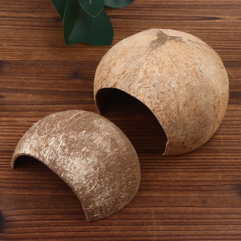 ตกแต่งตู้ปลาและตู้เลี้ยงสัตว์ด - Aquarium Fish Hiding Places บทวิจารณ์และราคา