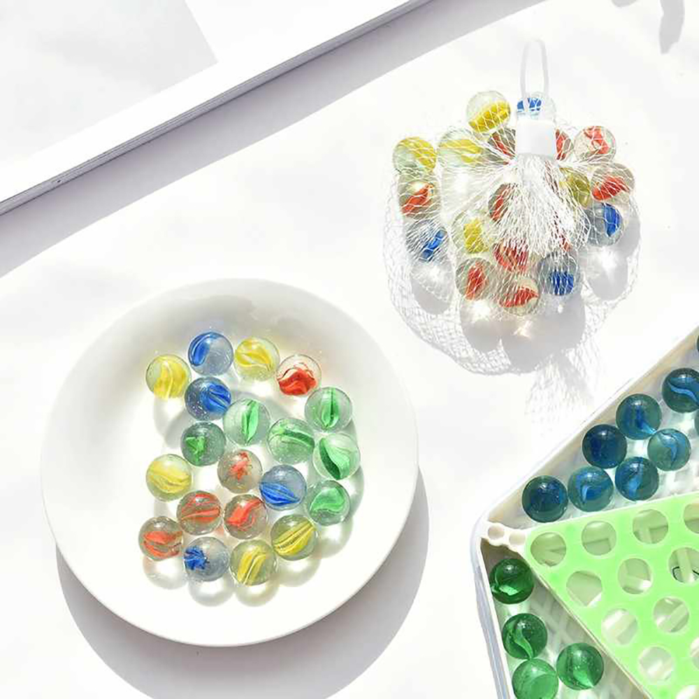 20/40/60/80/100Pcs Dia 16 มม.แ - Aquarium Fish Ball บทวิจารณ์และราคา