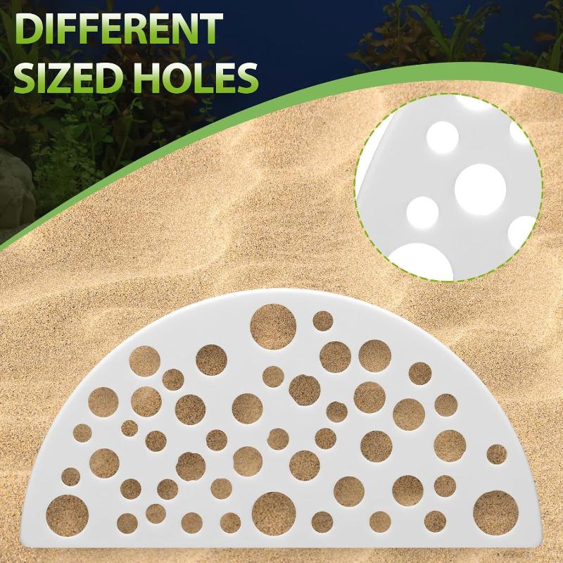 ถ้ำซ่อนในตู้ปลาสำหรับปลาขนาดเล - Aquarium Fish Hiding Places บทวิจารณ์และราคา