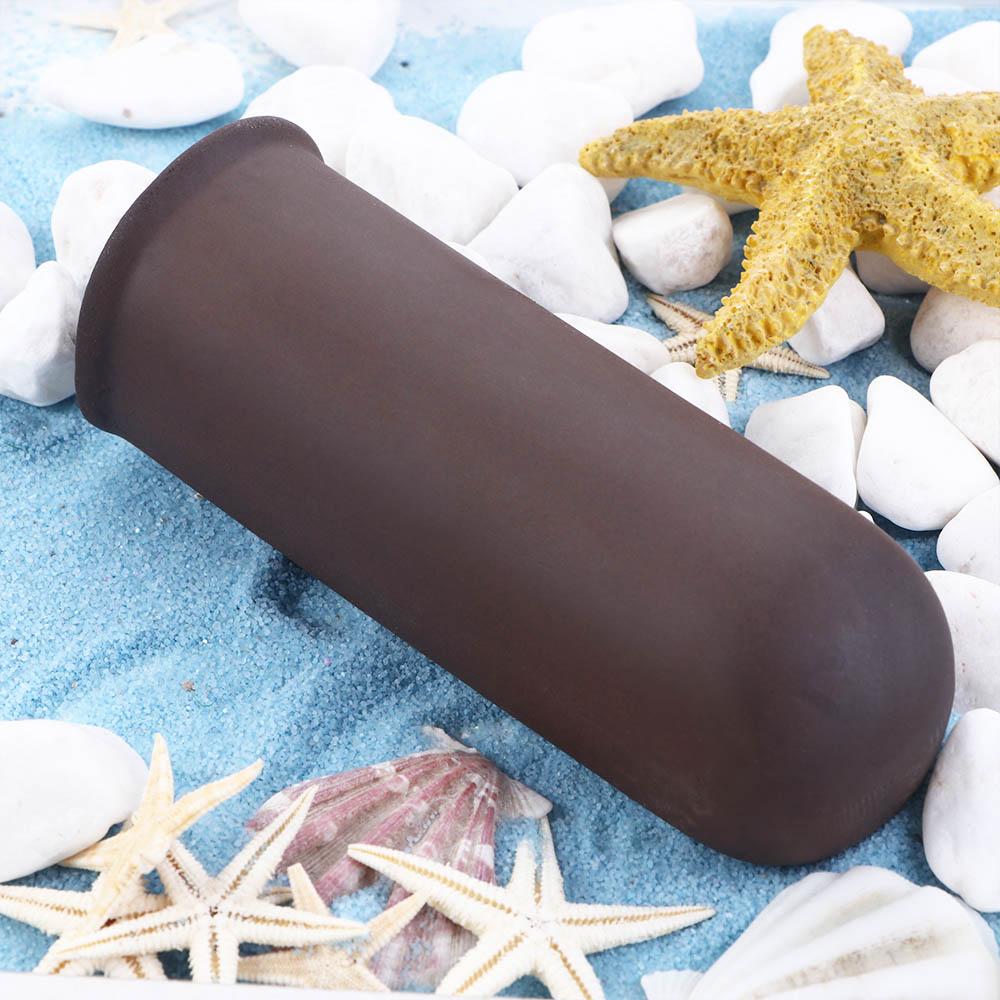 ที่กำบังตู้ปลาตู้ปลาตู้ปลาถังเ - Aquarium Fish Hiding Places บทวิจารณ์และราคา
