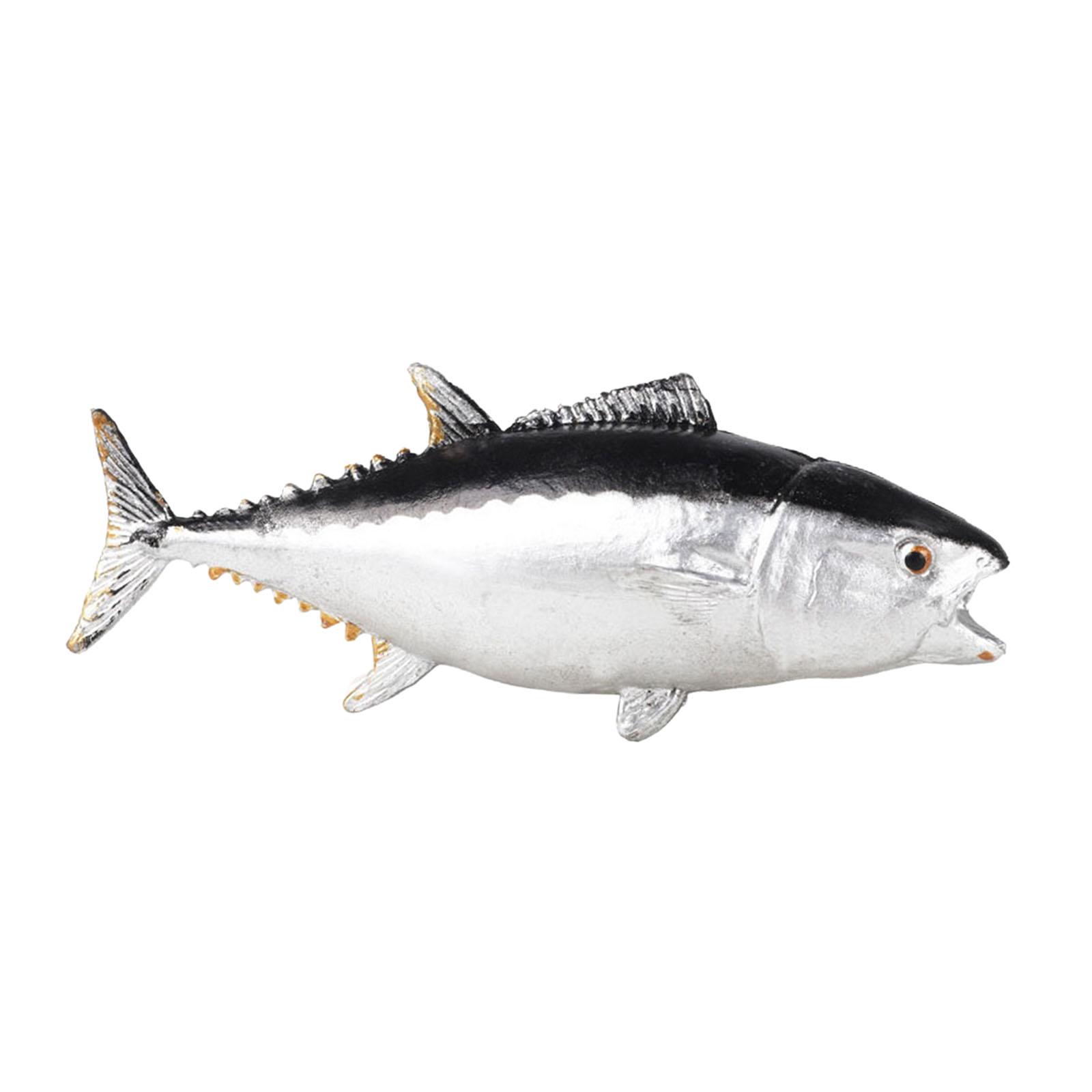 ตกแต่งตู้ปลา ของตกแต่งบนโต๊ะทำ - Fish Toys For Aquarium บทวิจารณ์และราคา