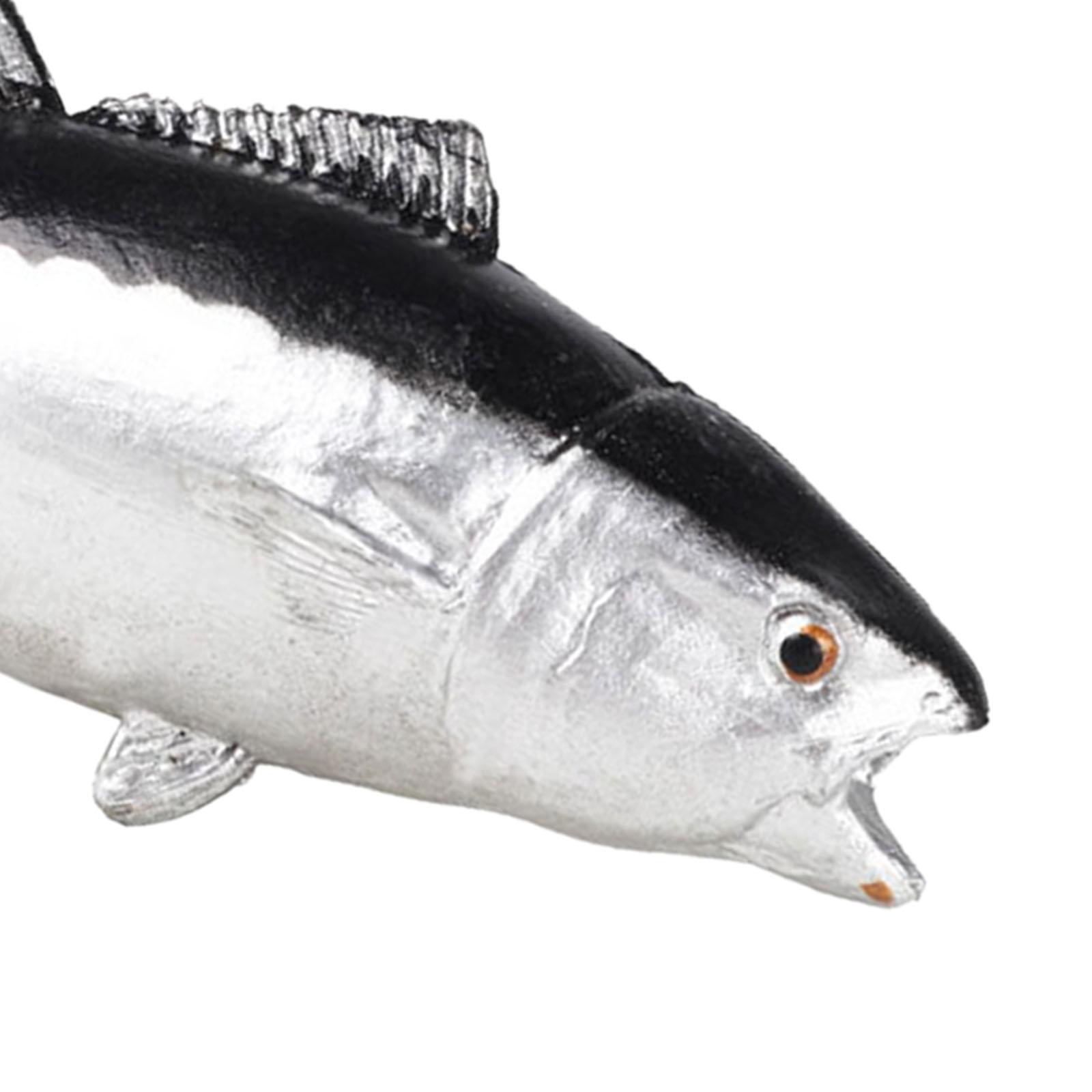 ตกแต่งตู้ปลา ของตกแต่งบนโต๊ะทำ - Fish Toys For Aquarium บทวิจารณ์และราคา