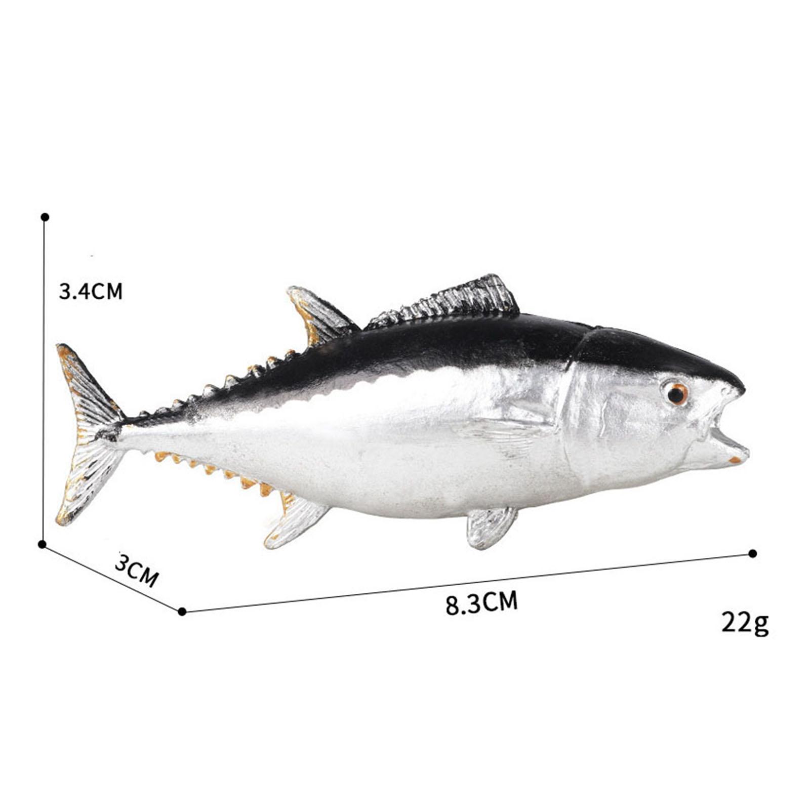 ตกแต่งตู้ปลา ของตกแต่งบนโต๊ะทำ - Fish Toys For Aquarium บทวิจารณ์และราคา