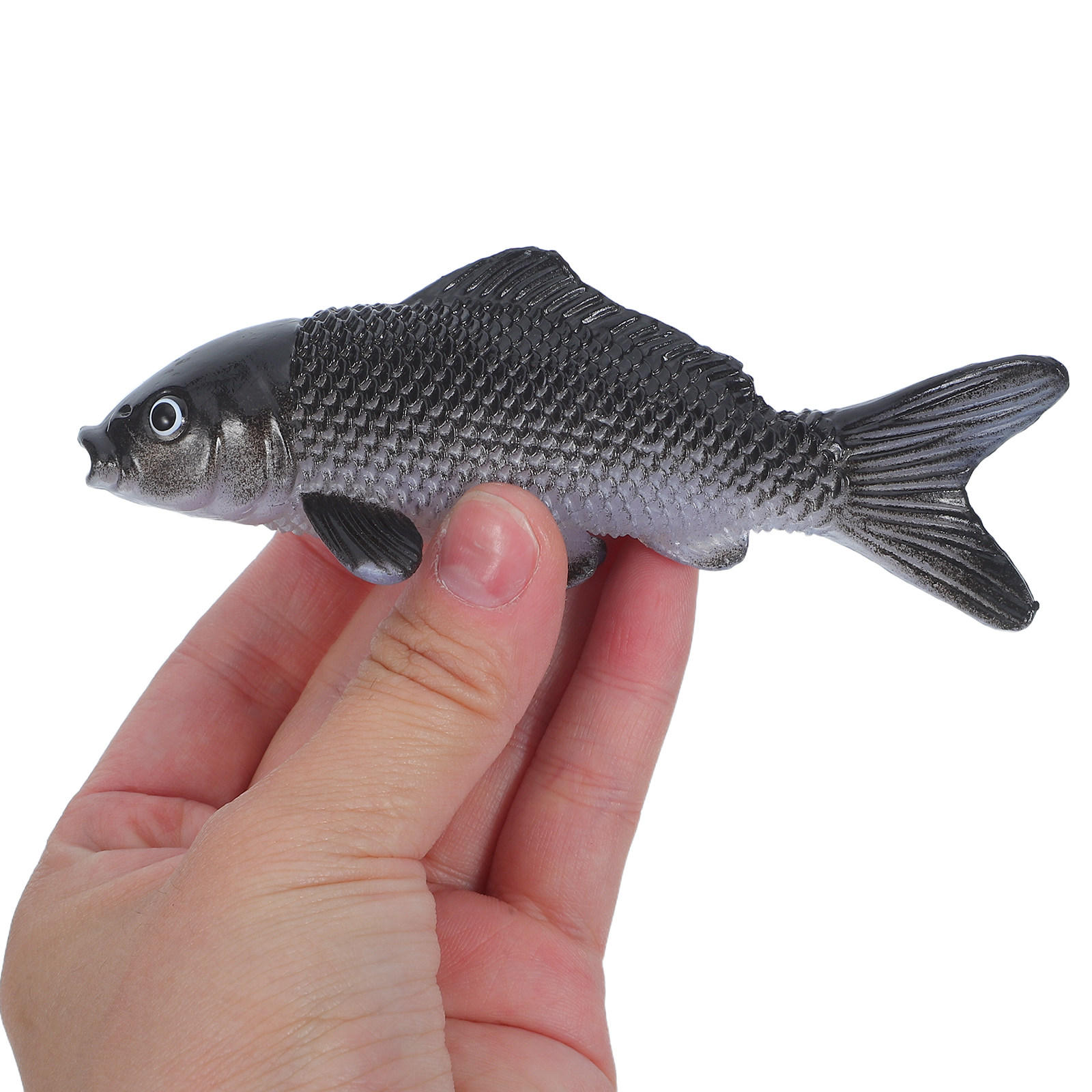 ของเล่นปลาประดิษฐ์ 3 ชิ้น รูปป - Fish Toys For Aquarium บทวิจารณ์และราคา
