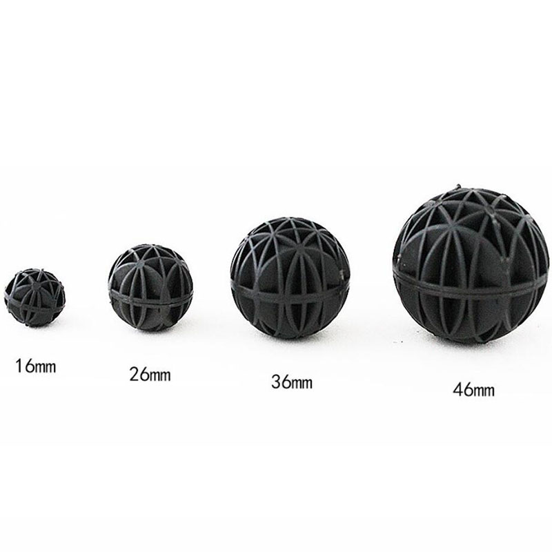 10/20/40 ชิ้น/ล็อต 26 มม.36 มม - Aquarium Fish Ball บทวิจารณ์และราคา