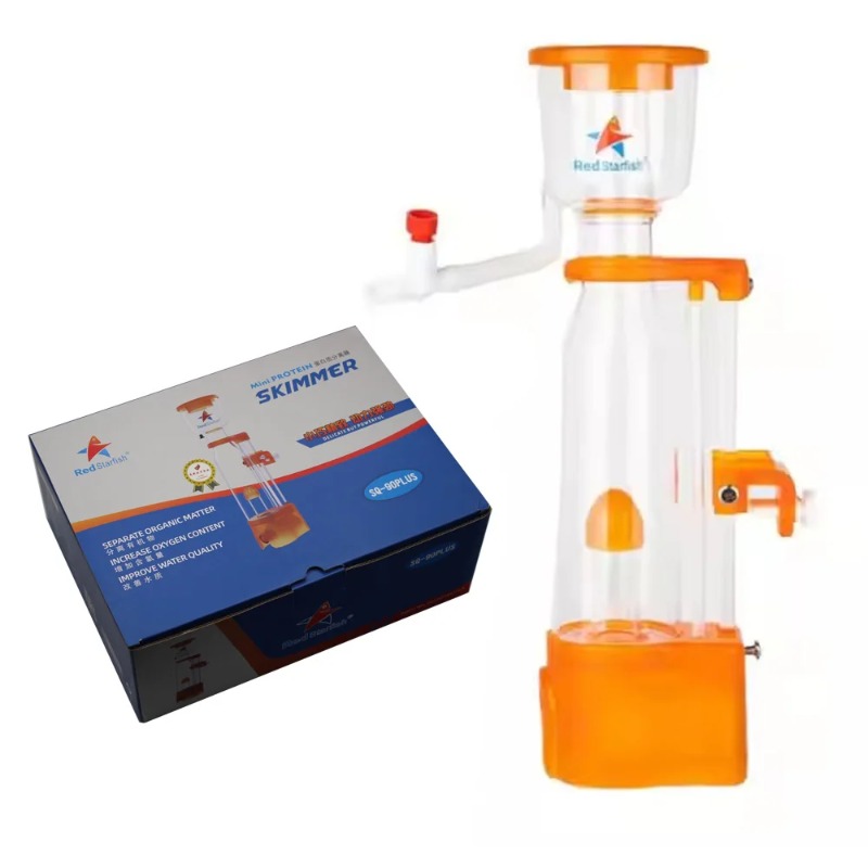 SQ-70/90 Plus Mini Aquarium Pr - Aquarium Mini Fish บทวิจารณ์และราคา