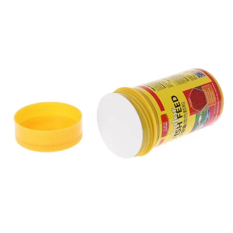 อาหารสาหร่ายสไปรูลินาสำหรับปลา - Aquarium Fish Food บทวิจารณ์และราคา