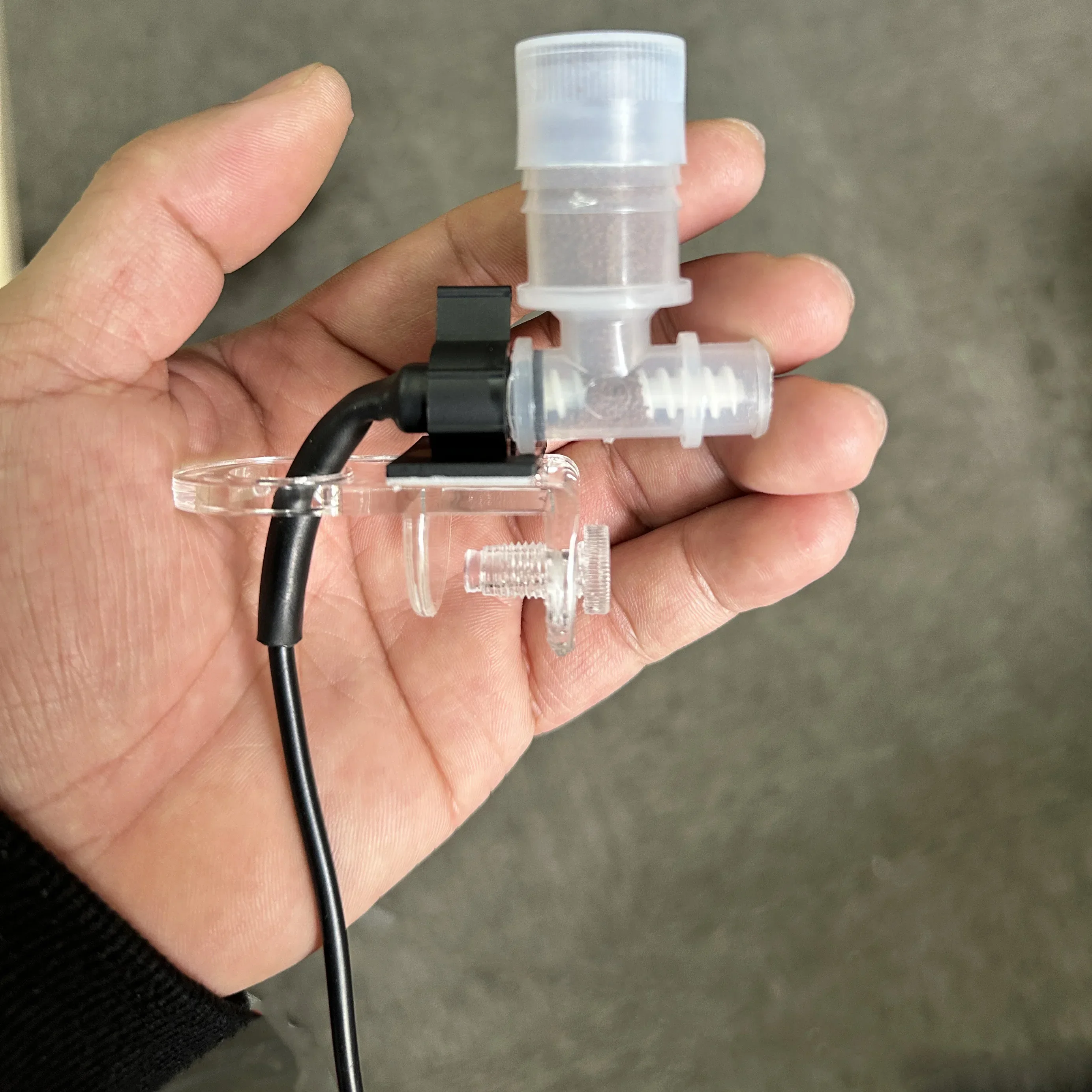 เครื่องให้อาหารปลาอัตโนมัติที่ - Aquarium Fish Food บทวิจารณ์และราคา