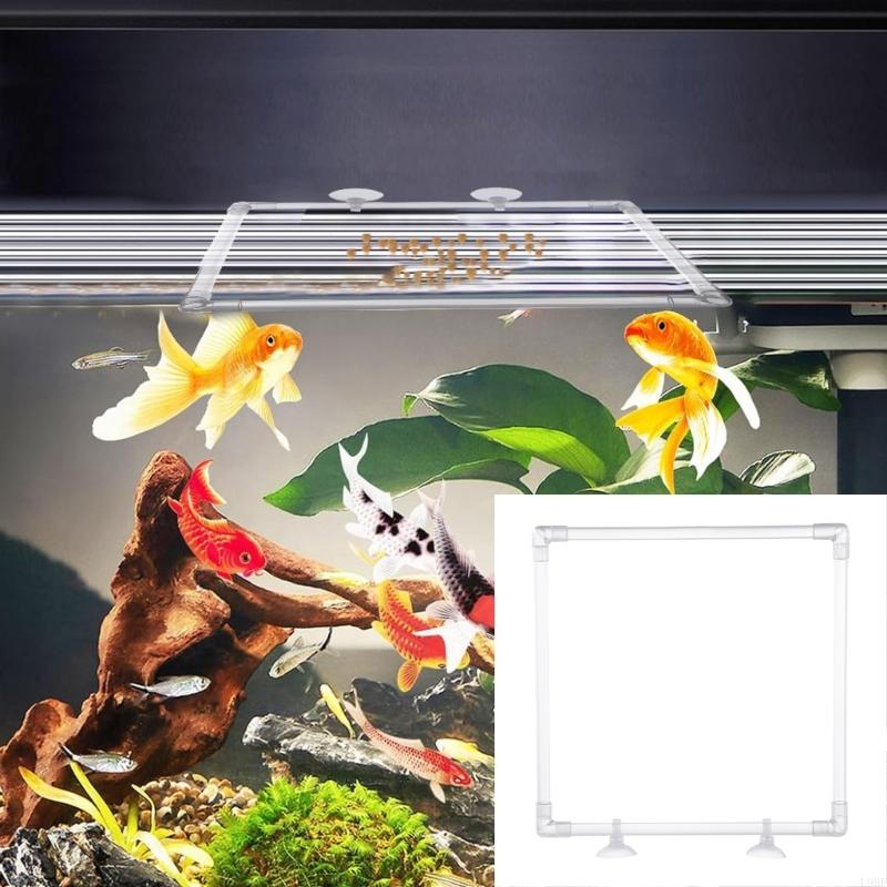 L9BE Antidrift พิพิธภัณฑ์สัตว์ - Aquarium Fish Food บทวิจารณ์และราคา