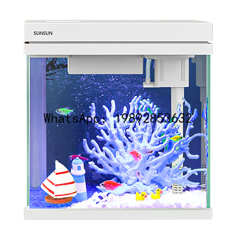 ตู้ปลาใสพิเศษ - ตู้ปลาในห้องนั - Aquarium Fish Low Maintenance บทวิจารณ์และราคา