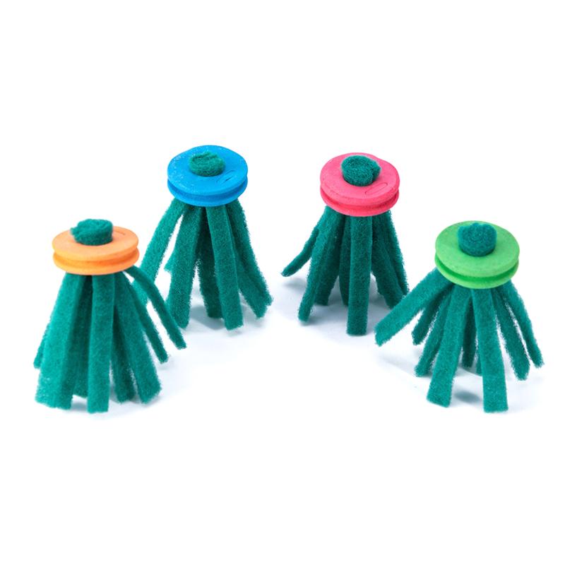 ไม้กวาดเก็บไข่ปลาสำหรับเพาะพัน - Aquarium Fish Eggs บทวิจารณ์และราคา