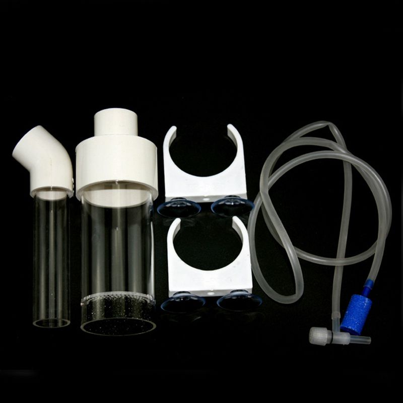 ตู้เพาะพันธุ์ปลาซิกลิดแบบปากดู - Aquarium Fish Eggs บทวิจารณ์และราคา