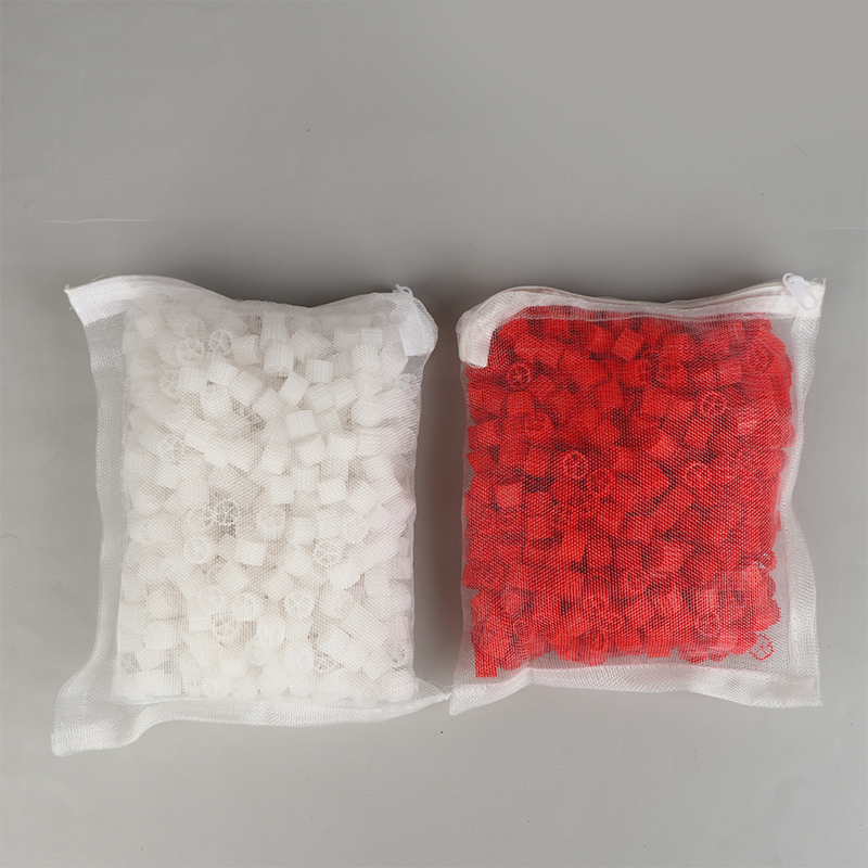 1 ถุง (150 กรัม) K1 ฟิลเตอร์มี - Aquarium Fish Ball บทวิจารณ์และราคา
