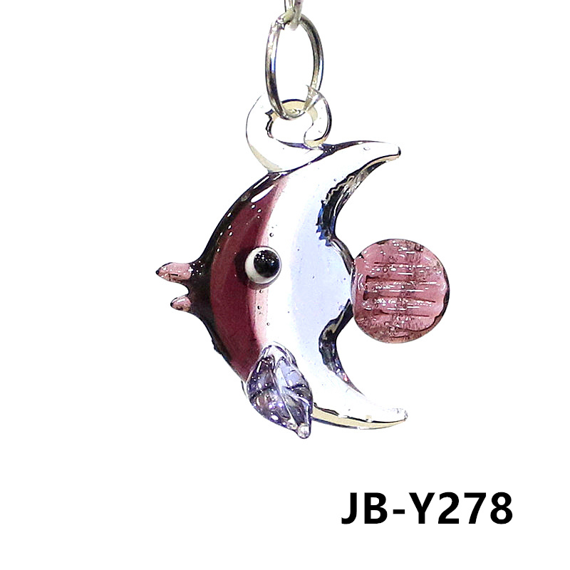2ชิ้นขนาดเล็กรูปสัตว์ทะเลจี้น่ - Aquarium Mini Fish บทวิจารณ์และราคา