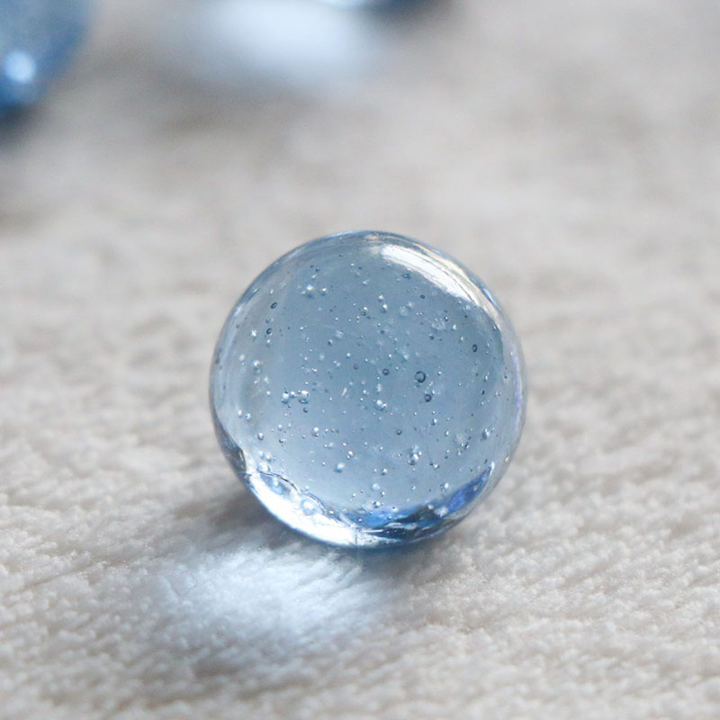 ลูกแก้วแก้วสี ขนาด 14/16/17 มม - Aquarium Fish Ball บทวิจารณ์และราคา