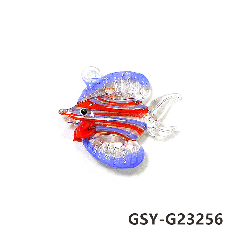 2 ชิ้นทำด้วยมือปลาเขตร้อนขนาดเ - Aquarium Mini Fish บทวิจารณ์และราคา